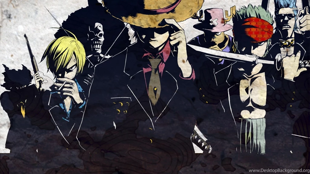 One Piece Wallpapers 1080p Wallpapers Cave