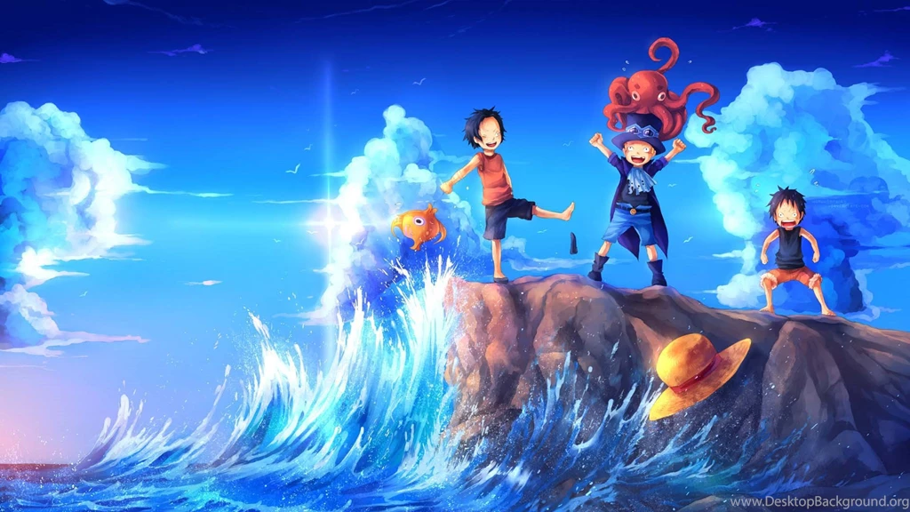 Luffy