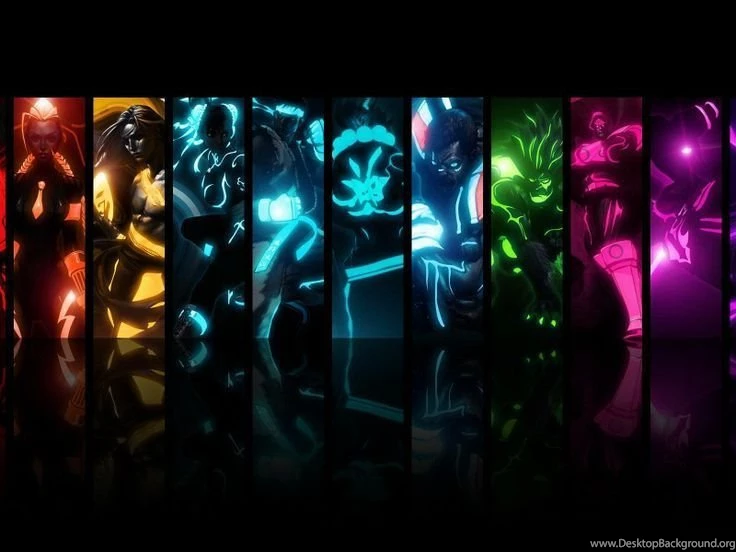 Amazing Other Video Games Street Fighter Wallpapers