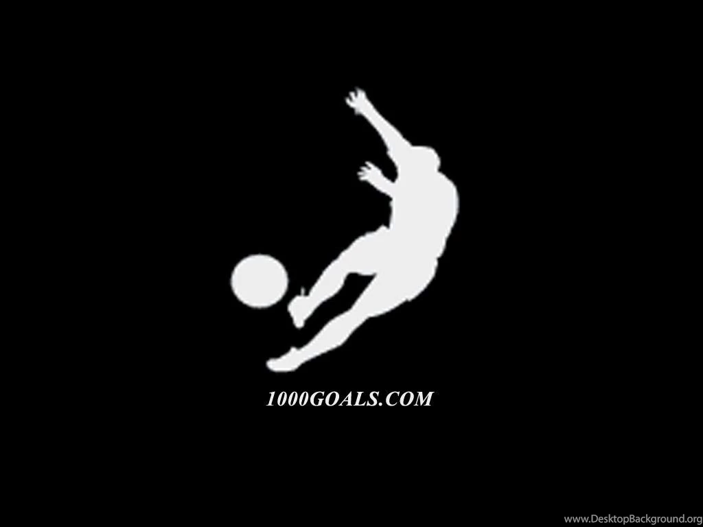 1000 Goals Wallpapers