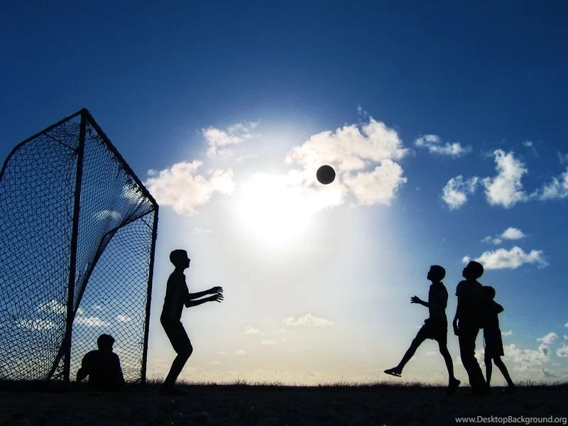 Free Desktop Wallappers: Free Football Wallpapers