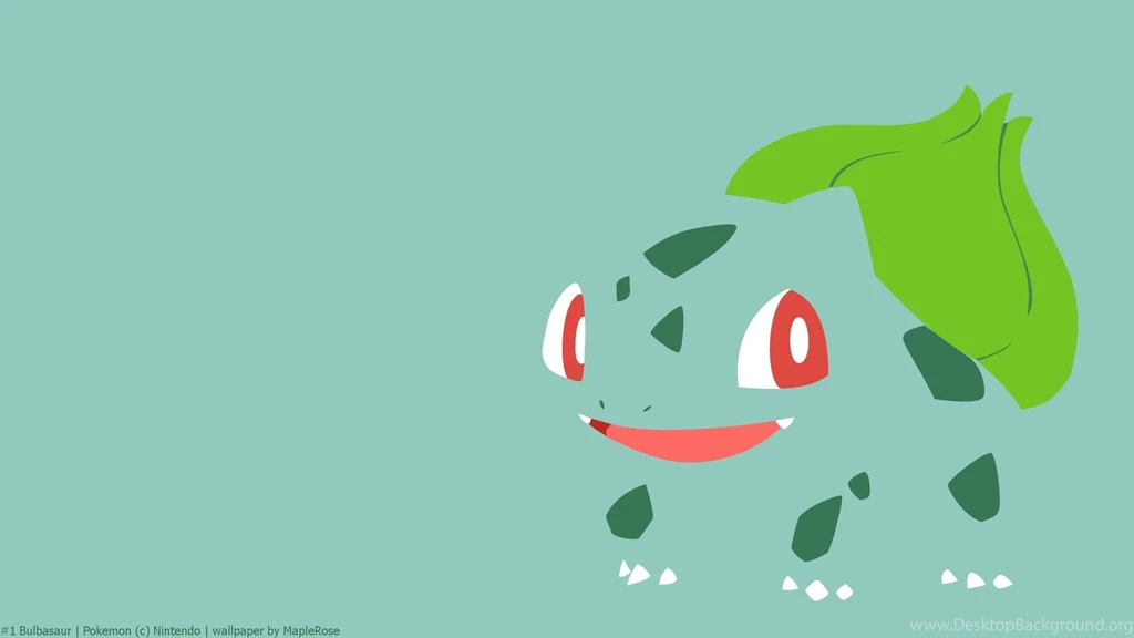 Page 3: Full HD 1080p Pokemon Wallpapers HD, Desktop Backgrounds ...