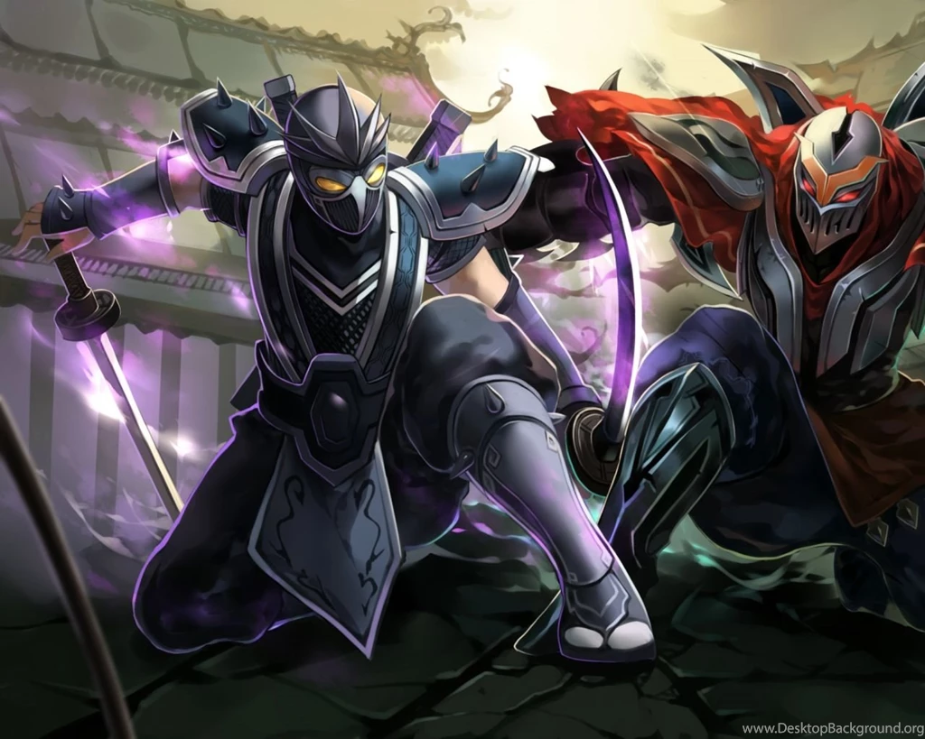 1280x1024 League Of Legends Wallpapers HD, Desktop Backgrounds ...