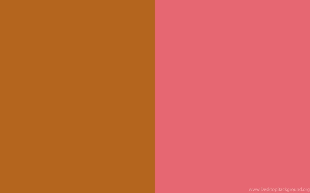2880x1800 light brown light carmine pink two color background.jpg