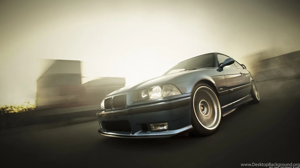 BMW HD Wallpapers