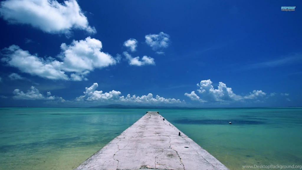 Okinawa Island Wallpapers Beach Wallpapers
