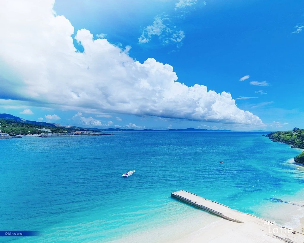 Building Okinawa City Impression Wallpapers HQ