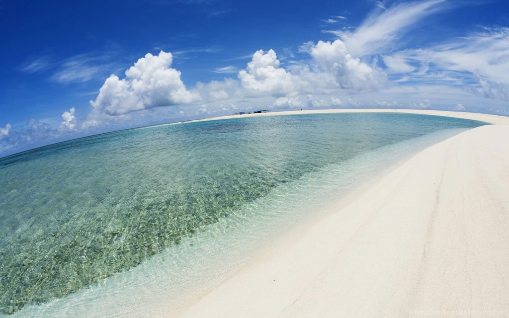Okinawa Japan Okinawa's Turquoise Beach And Sky 1920x1200 NO.14 ...