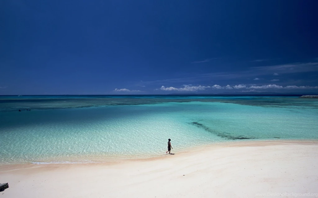 Beach Okinawa Wallpapers 217998