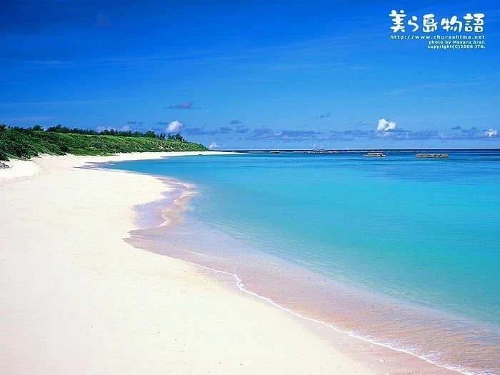 Okinawa Beach Photo Tour Okinawa Beach Wallpapers 21 Wallcoo.net