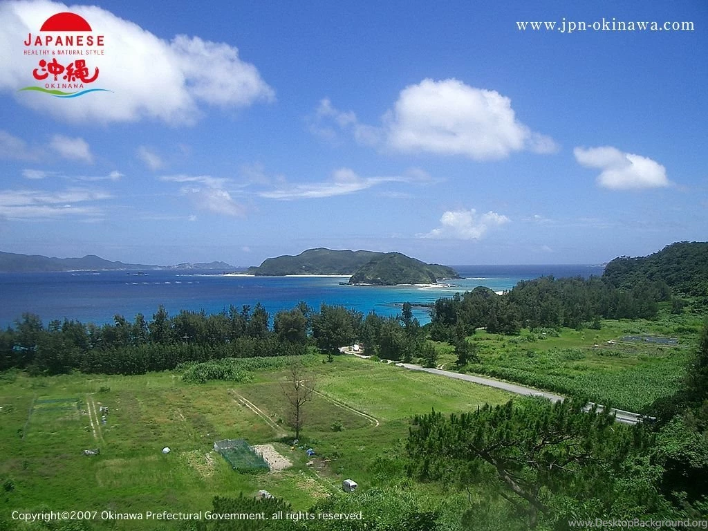 BEAUTIFUL SCENERIS OF OKINAWA INTRODUCTION OF OKINAWA JAPANESE ...