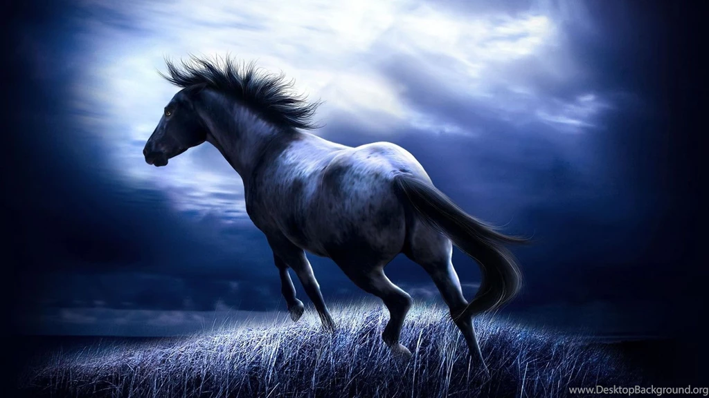 HD Wallpaper Horse desktop backgrounds.jpg