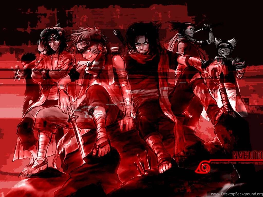 Naruto Shippuden Wallpapers Wallpapers HD Fine