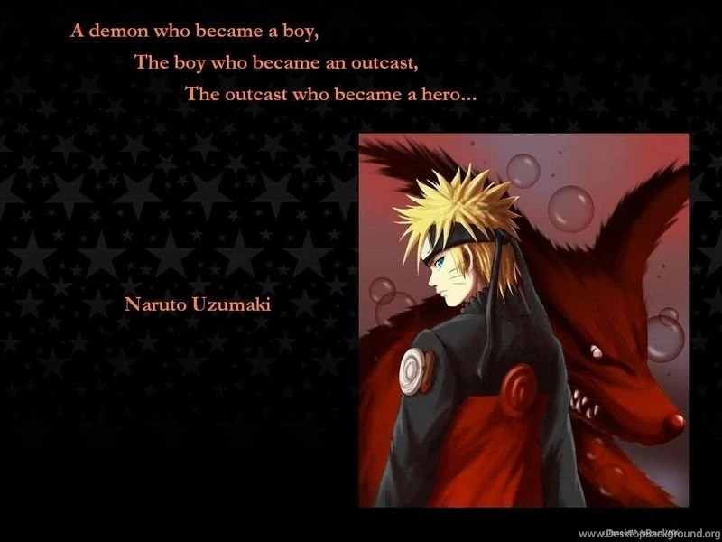 Text Naruto Shippuden Kyuubi Naruto Uzumaki Fresh New Hd Wallpapers ...