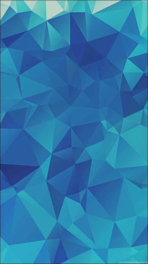 15+ Free Iphone 6 Wallpapers Low Polygonal