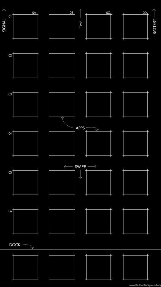 Iphone 6 Plus Wallpapers On Pinterest