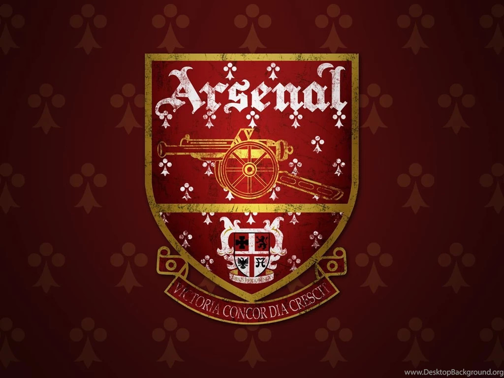 Arsenal Football Club Wallpapers