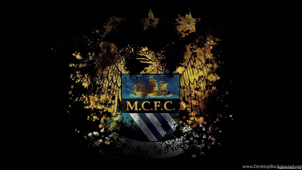 Manchester City Football Club Wallpapers
