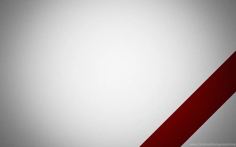 Red Stripe On White Background Wallpaper 800x500.jpg