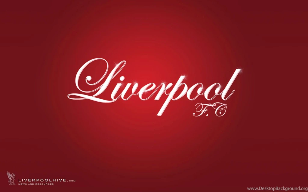 Liverpool Football Club Wallpapers