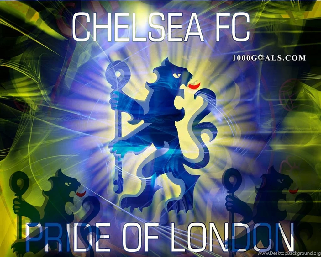 Football Wallpapers Chelsea Fc