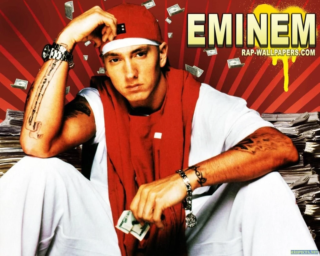 Eminem Wallpapers For PC Wallpapers Toplist