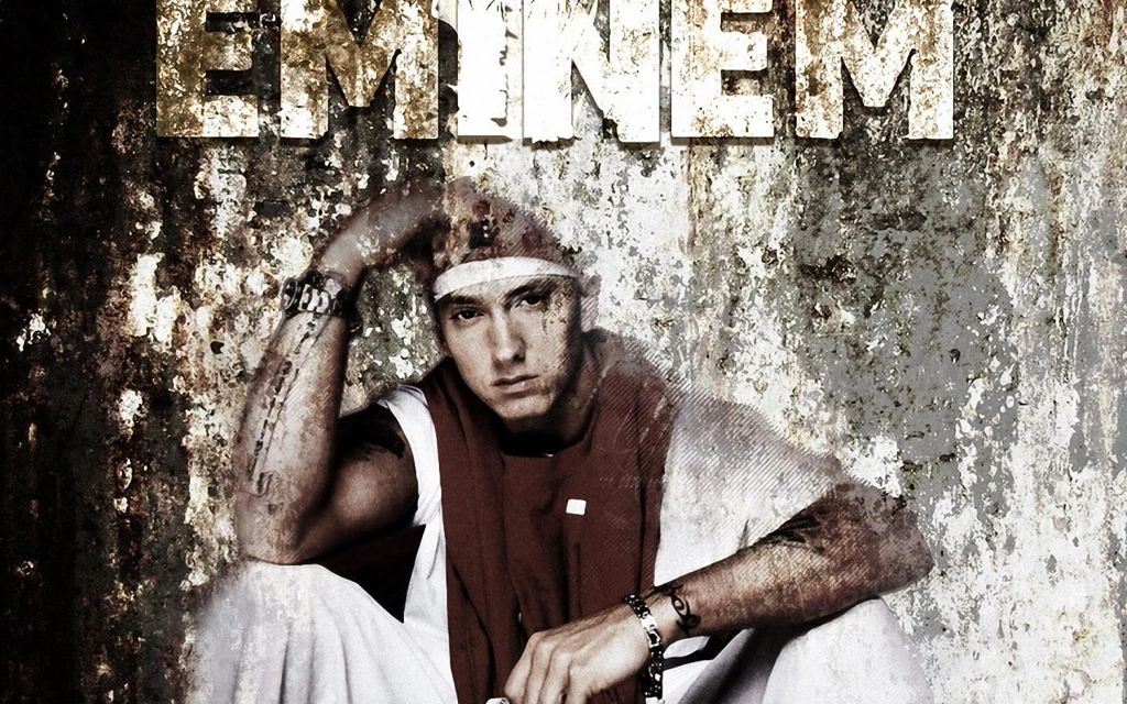 Eminem Wallpapers 146133