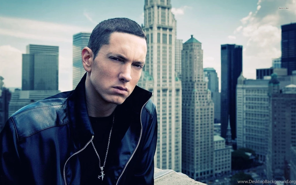 Eminem Wallpapers   Music Wallpapers