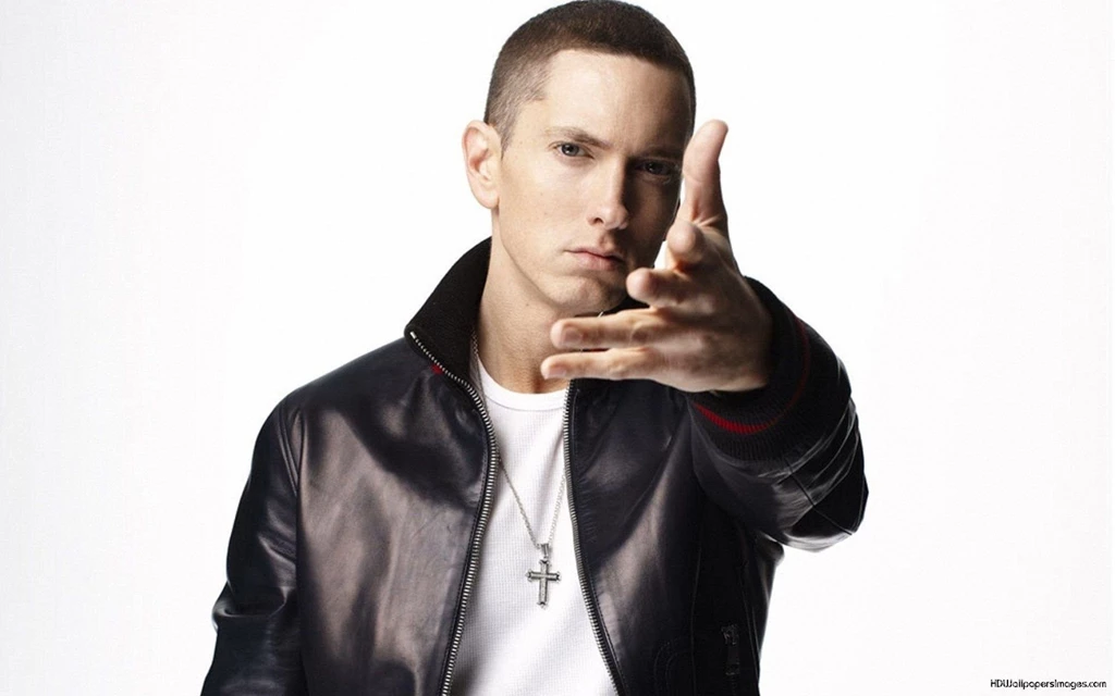 Eminem Wallpapers