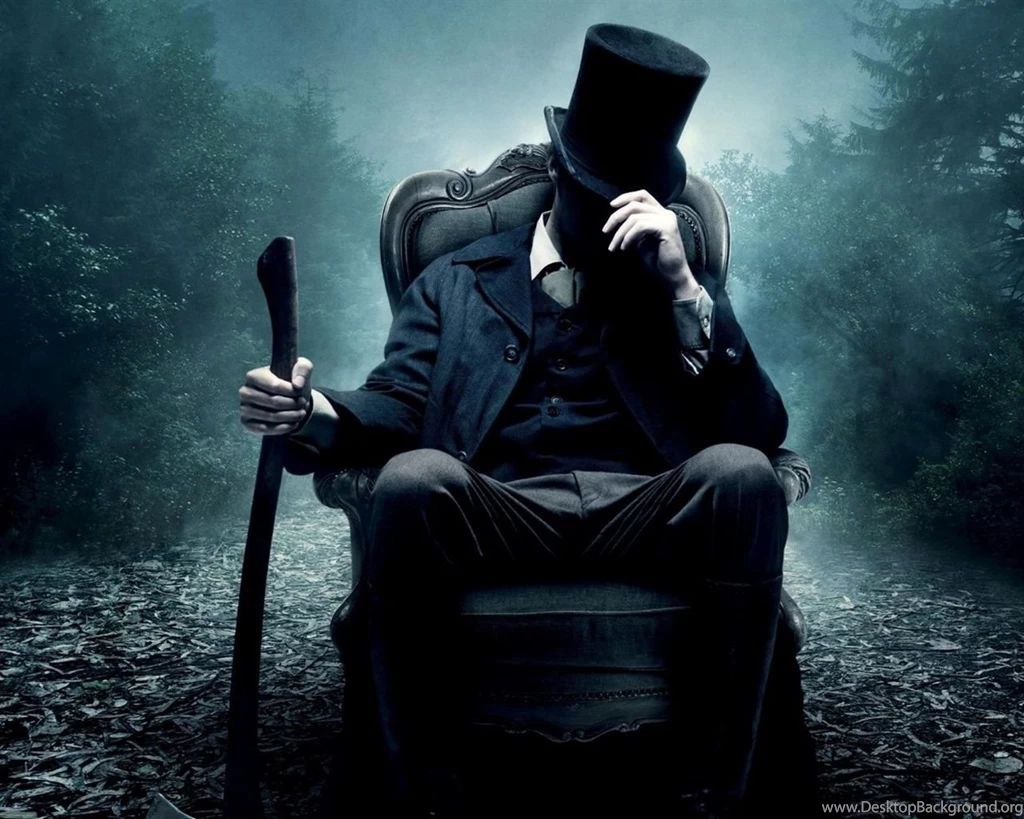 Abraham Lincoln: Vampire Hunter Wallpapers
