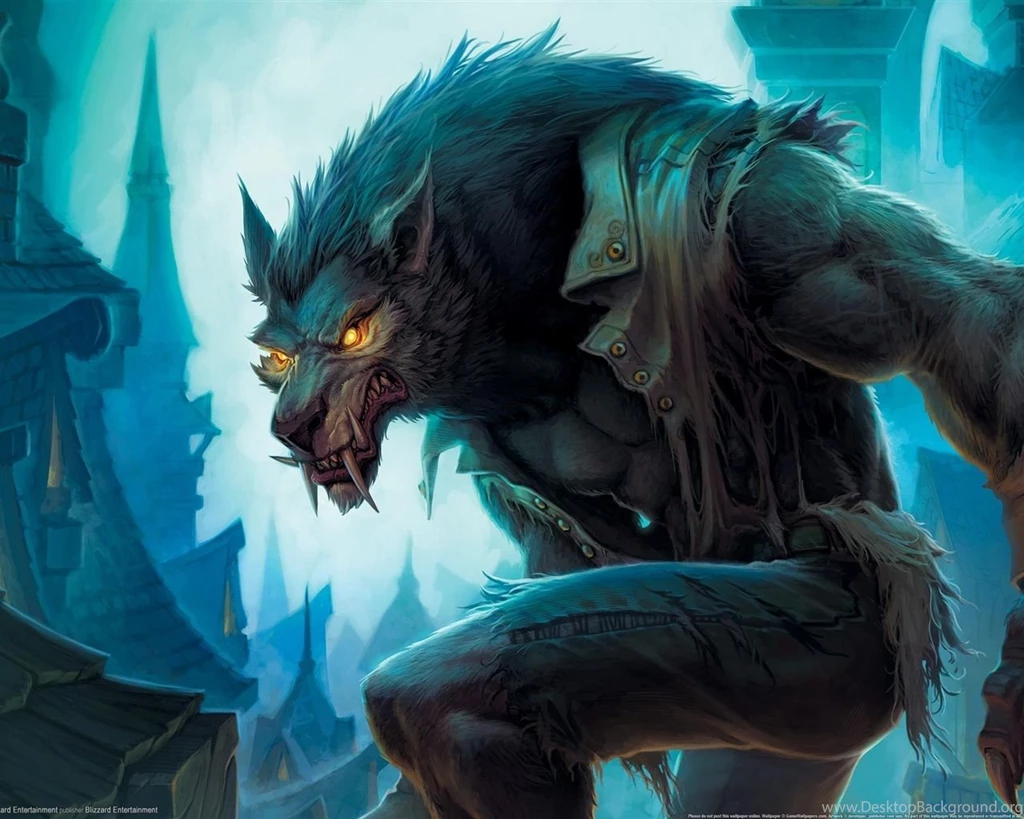 World Of Warcraft: Cataclysm Wallpapers