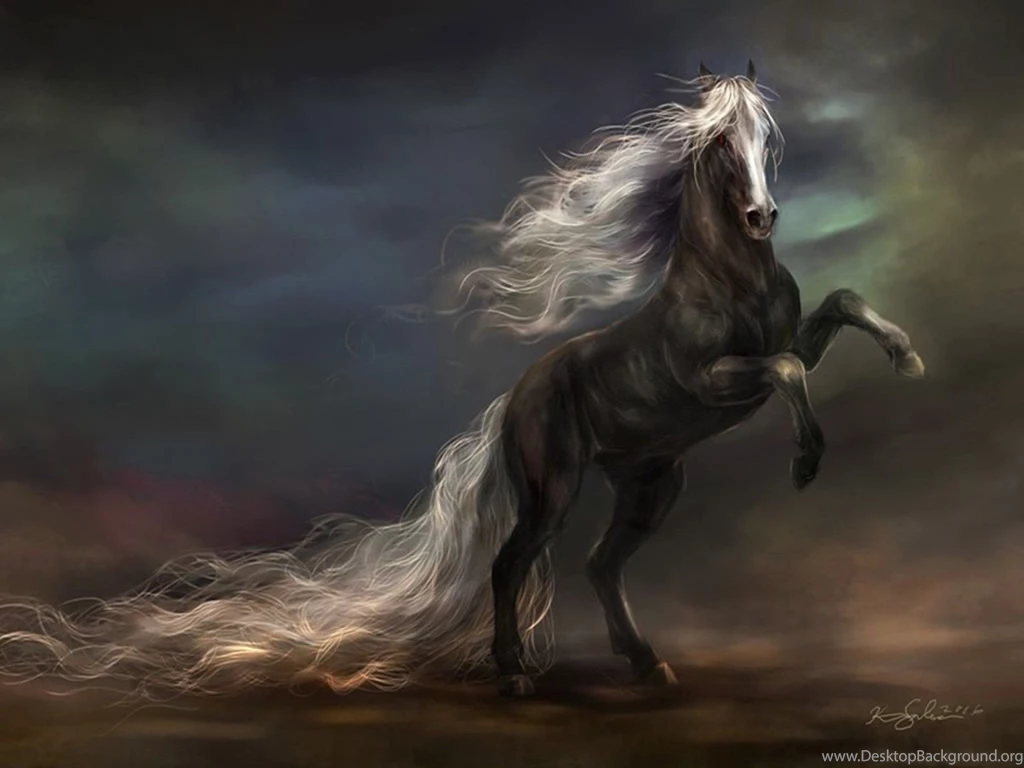 Horse Backgrounds For Your Computer Wallpapers Cave