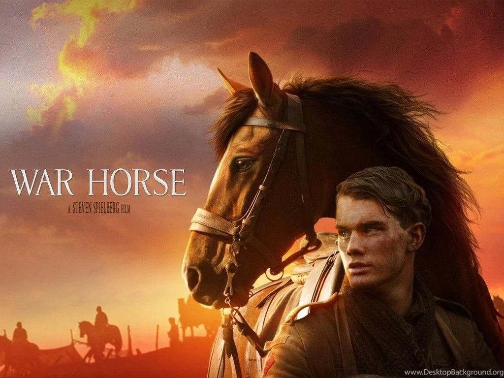War Horse Wallpapers
