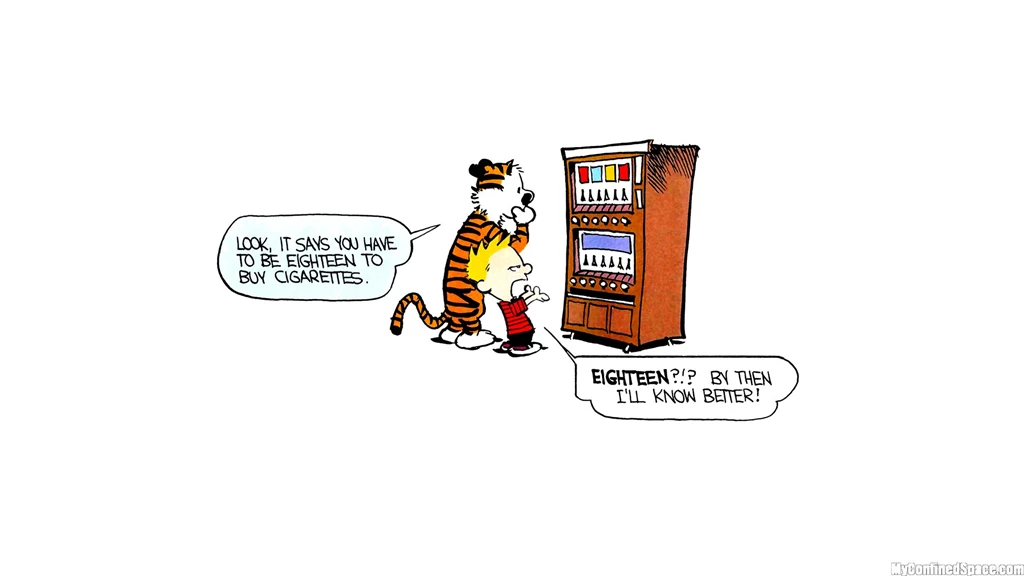 Calvin And Hobbes Comics V Wallpapers
