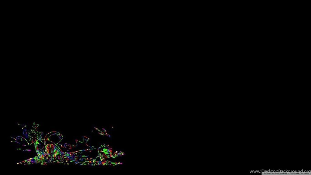 Calvin From Calvin And Hobbes HD Desktop Wallpapers : High ...