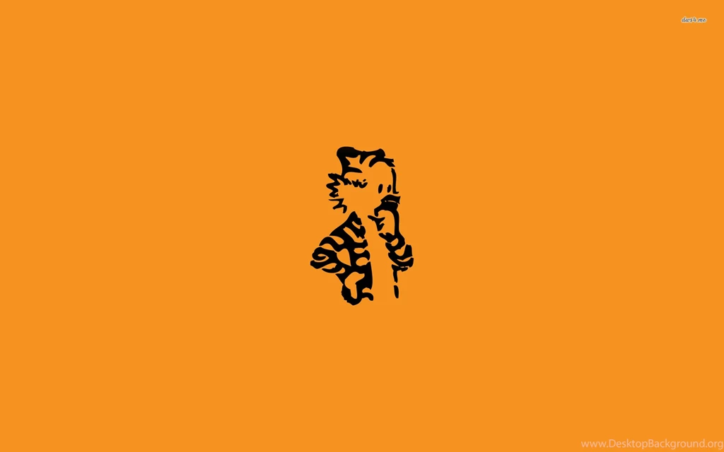 Hobbes Wallpapers Minimalistic Wallpapers