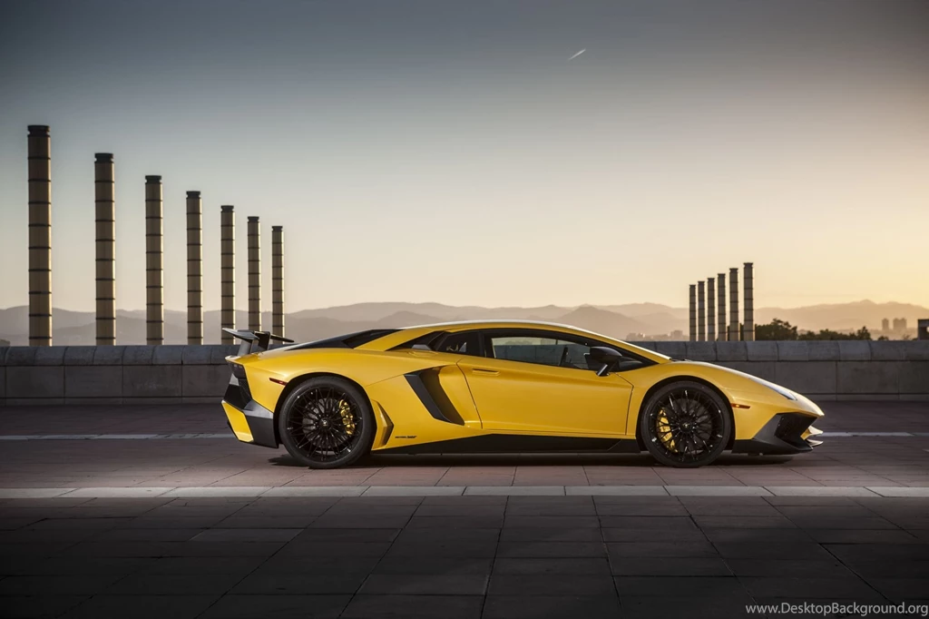 Lamborghini Aventador LP750 4 SV 2016 HD Car Wallpapers ...