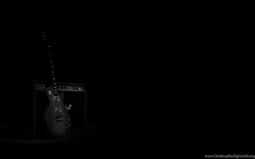 Gibson   Desktop Wallpapers