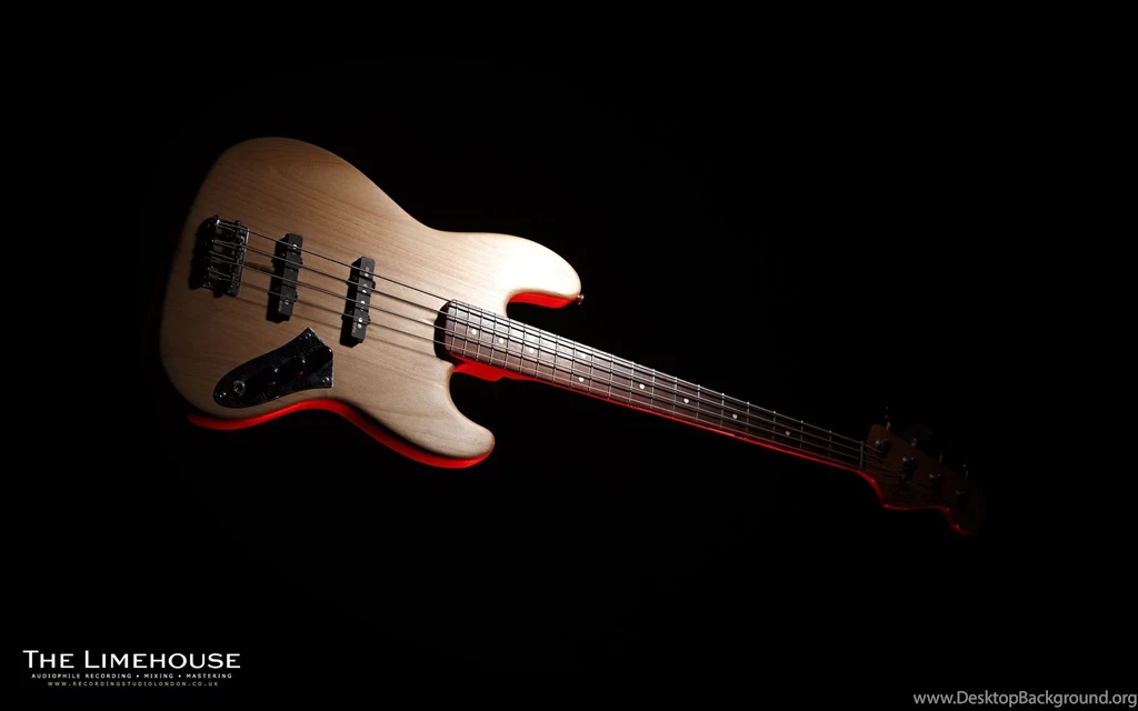 Fender   Desktop Wallpapers