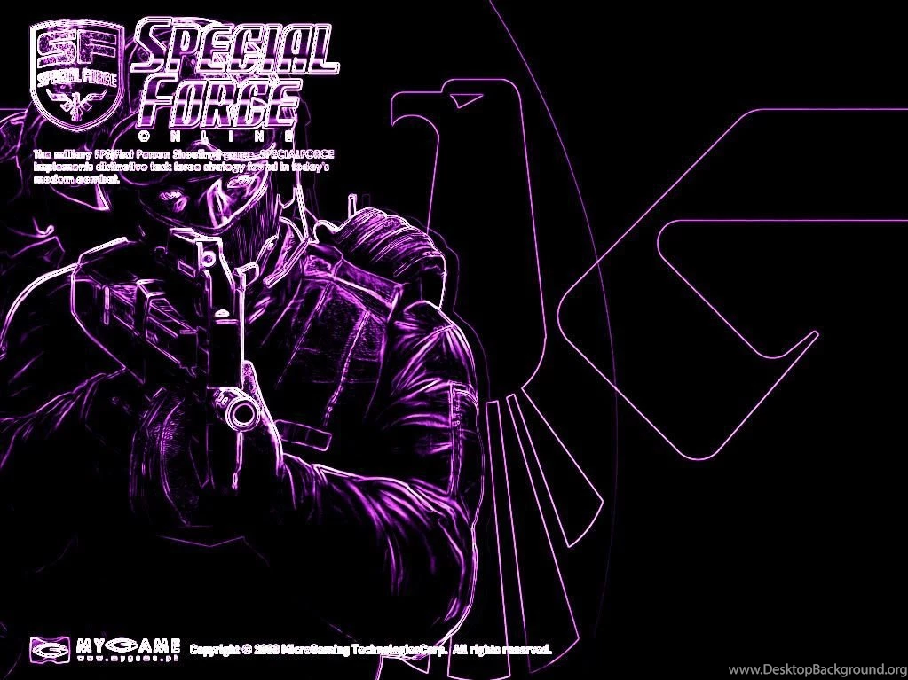 Special Force Backgrounds Photo By ColPOQt