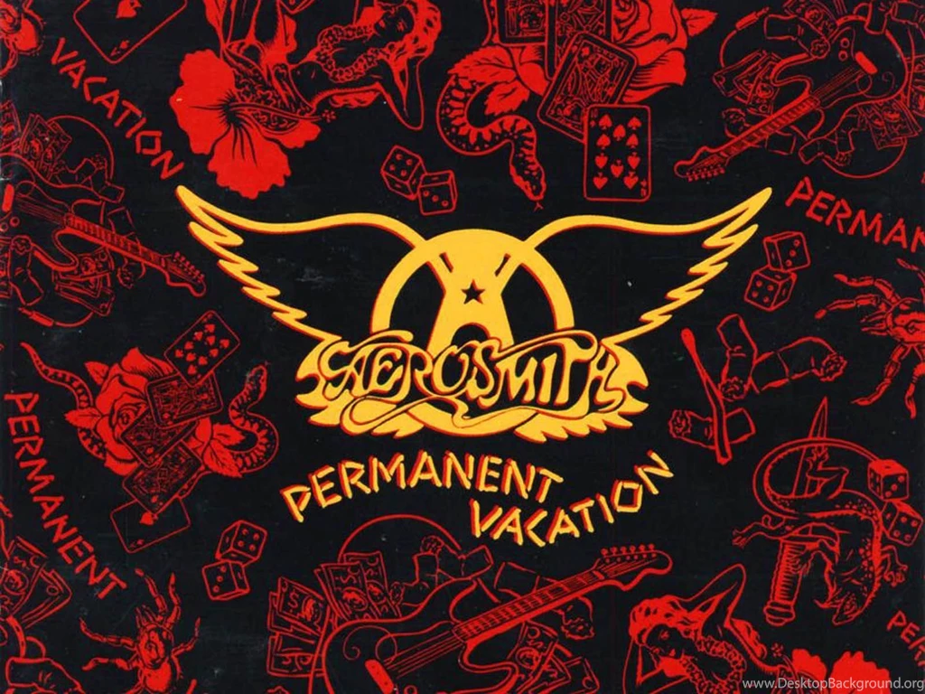 Aerosmith Wallpapers High Quality