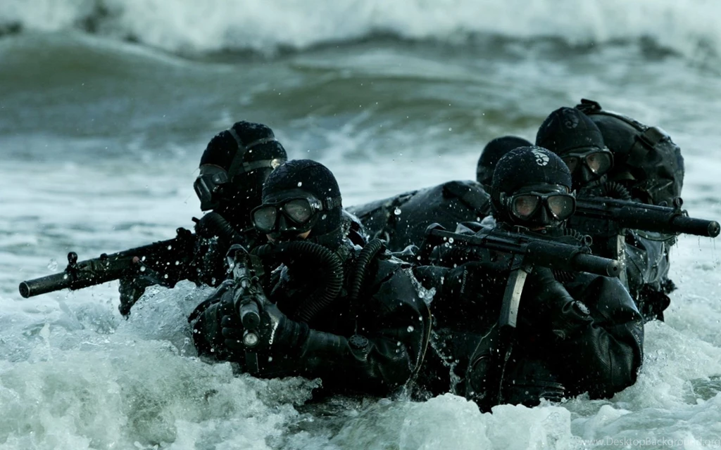 17 Terrifying Special Forces From Around The World   Gallery ...
