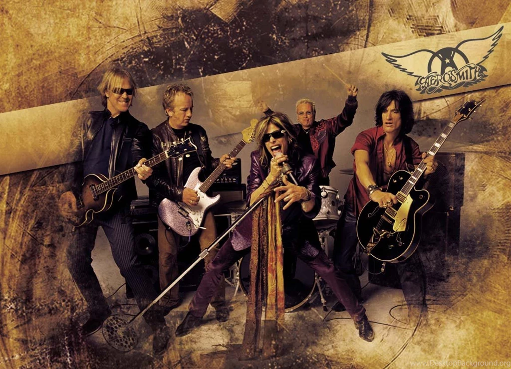 Pic New Posts: Wallpapers Hd Aerosmith