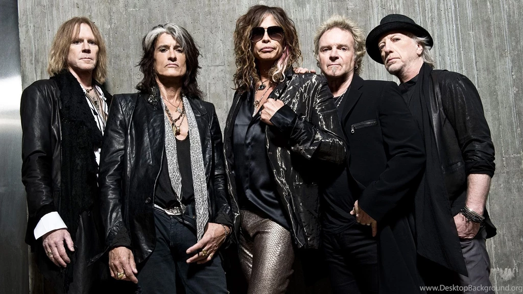 AEROSMITH Hard Rock Heavy Metal Wallpapers