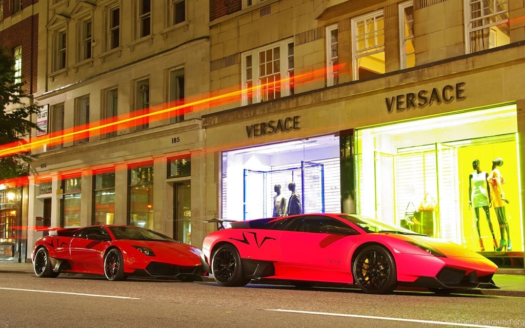 Lamborghini Murcielago LP 670 4SV Cars Wallpapers Wallpapers And ...