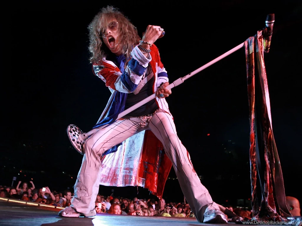 Aerosmith Live Wallpapers,Aerosmith Wallpapers & Pictures Free ...