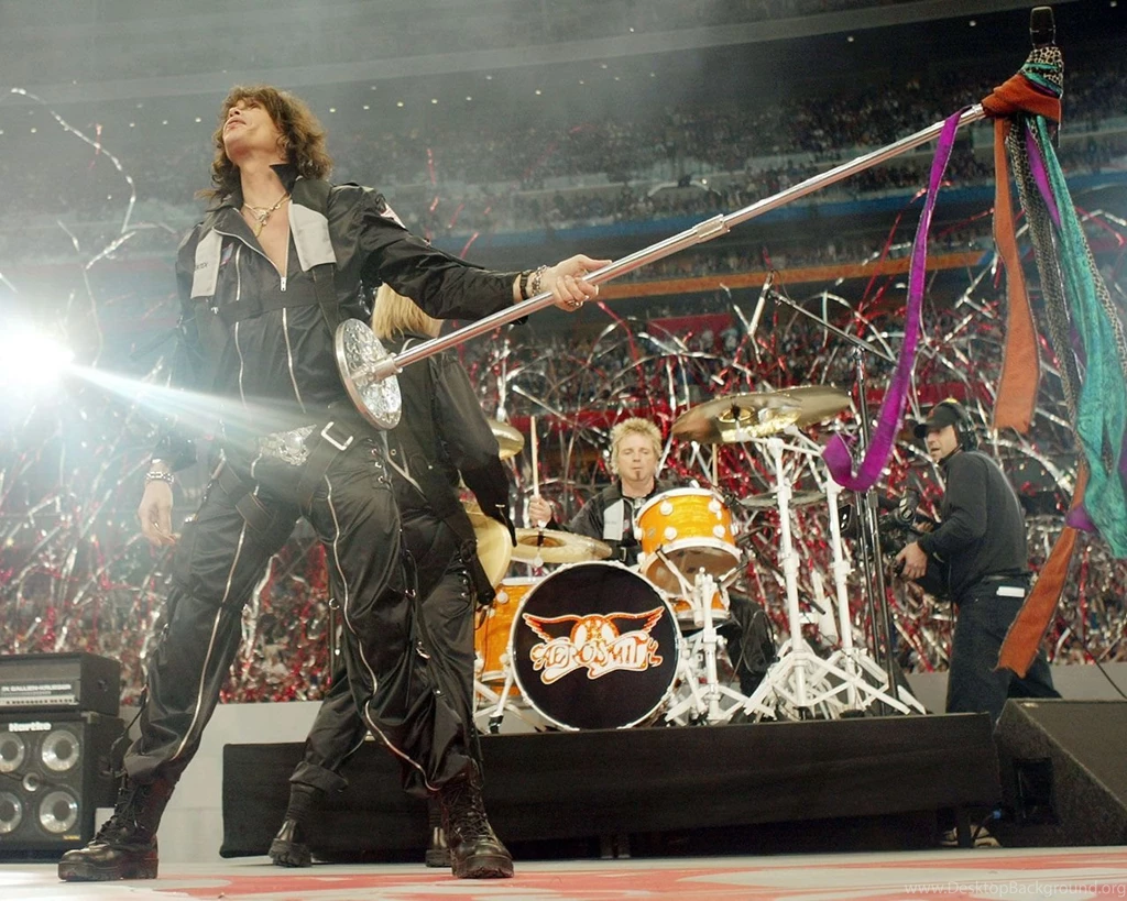 Aerosmith Wallpapers Desktop Wallpapers Pictures Music ...