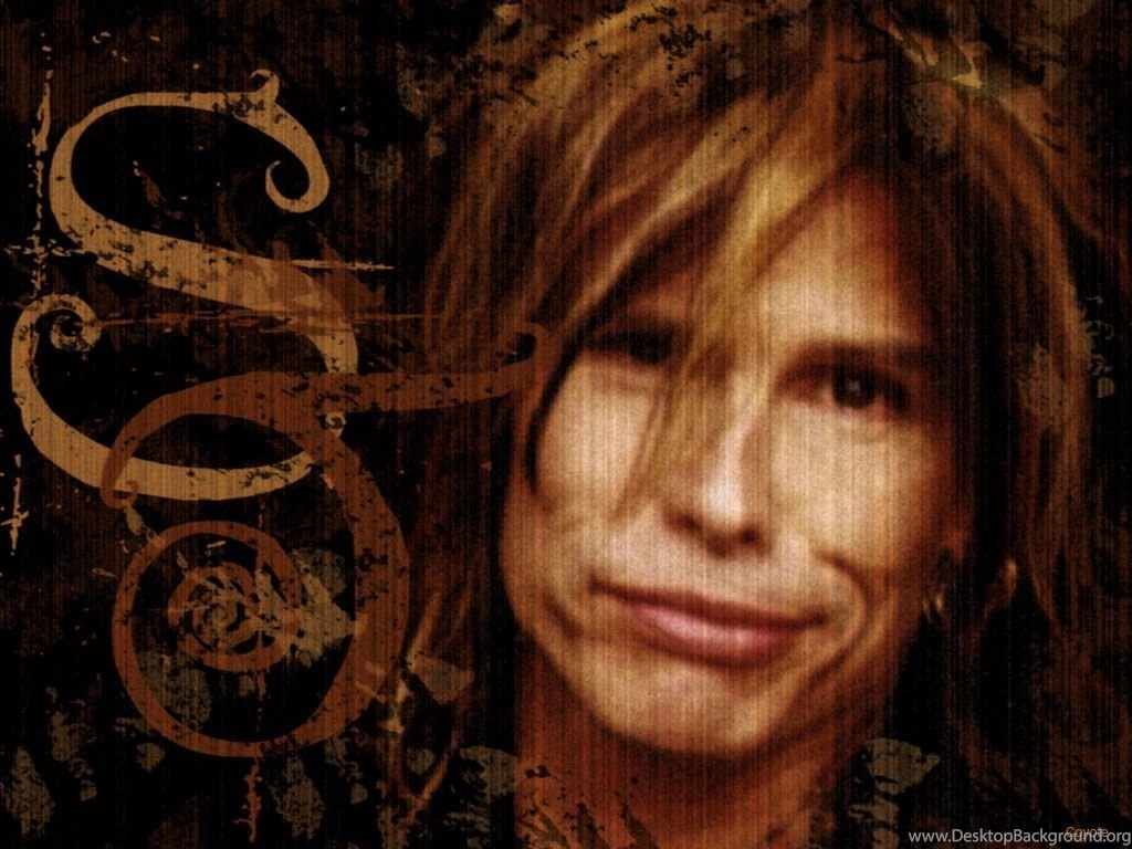 This Snake Is Gonna Rattle ~Steven Tyler & Aerosmith Wallpapers~