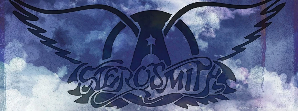 Retro Aerosmith (HD) HD Desktop Wallpapers : Widescreen : High ...