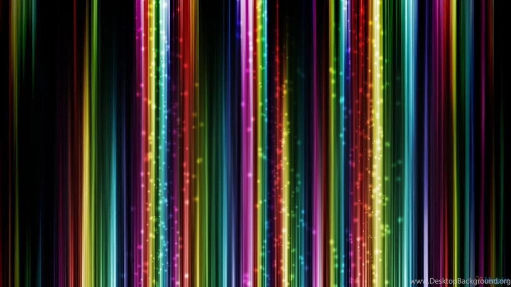 Color Lines Abstract Wallpapers HD